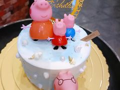 -中山威尼斯西餐厅(三乡总店)