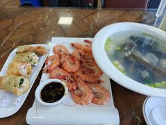 -老船长海鲜大排档(集美店)