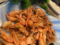 -海草馆自助餐厅(悦海店)