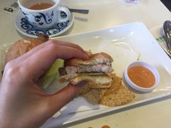 -翠华餐厅(山顶道店)