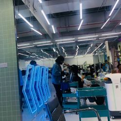 -P.STYLE 派斯造型