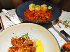 -BE BRIGHT KITCHEN(正佳广场店)