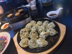-黄山老妈·土菜(碧桂园店)