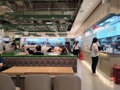 -绿轩厨房(于洪广场店)