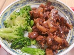 -和合谷(建外中海店)