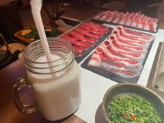 -旺福·贵州酸汤牛肉火锅(陆悦天地店)
