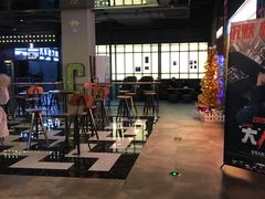 -CGV影城(悦荟4DX店)