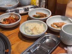-金顺碳烤肉(1号店)