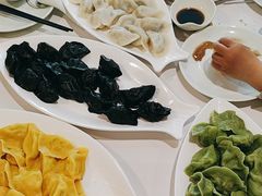 -船歌·鱼水饺青岛菜(合肥路永旺店)