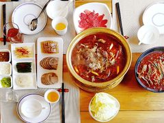 -之参餐厅(前门大街店)