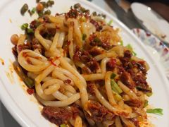 -新疆兵团食府清真(马连道店)