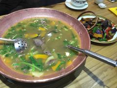 -妈妈的味道(和顺古镇店)