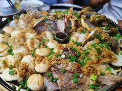 -杨厝六十六农庄农舍(杨厝路店)