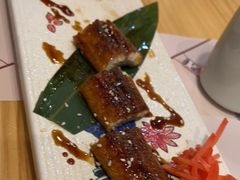 -鳗鲔料理小馆
