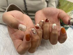 -斯馨·健康美甲美睫