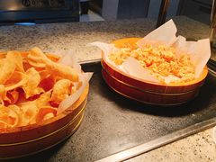 -山港凯悦酒店·咖啡厅
