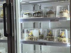 -DQ·蛋糕·冰淇淋(荟聚中心店)