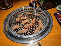 -本寻烧肉酒场(双井店)