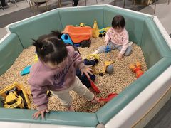 -艾米茉亲子餐厅(万象城店)