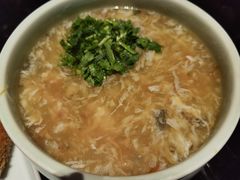 黄鱼蟹肉酸辣羹-闽和南(深圳万象城店)