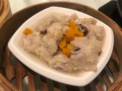 -安蒂娅.悦景轩中餐厅(西乡店)