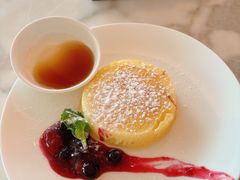 -广州四季酒店·意珍·意式自助餐