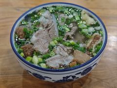 羊肉合汁-夏家合汁(天润花园小区店)