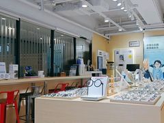 -鲸渝眼镜·浅目视光(春熙路店)