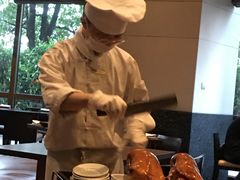 -上海外滩茂悦大酒店