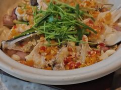 -钱塘宴(东站西子国际店)