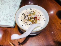 -老兰家传统烧烤炒菜泡馍(小南门店)