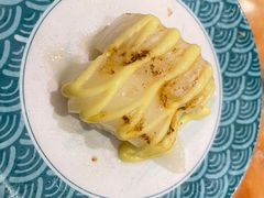 -万岁寿司(蓬江万达店)