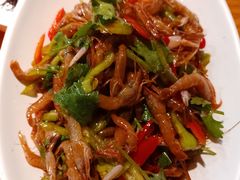 -丹东立强海鲜烧烤·牛B大串(星海店)