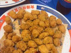 -伯友茶记(中华广场店)
