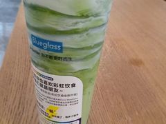 -Blueglass酸奶(财富购物中心店)