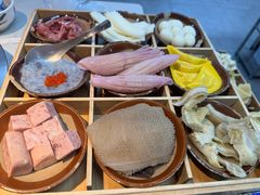 -芈重山老火锅(广州首店)