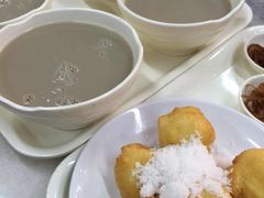 -壹条龙饭庄台基厂店