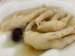 -福满园大酒楼(梅林店)