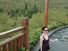 -天目湖涵田半山温泉