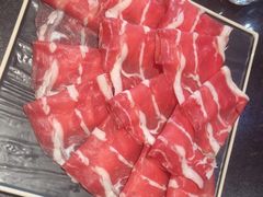 -东来顺饭庄(金泉广场店)