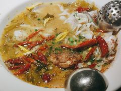 -太二酸菜鱼(汕头苏宁广场店)