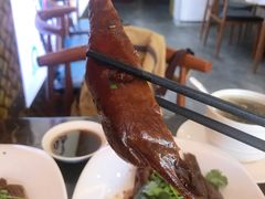 -陆记鹅庄·潮汕菜·狮头鹅(大仟里店)