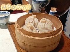-南京大牌档(青岛万象城店)