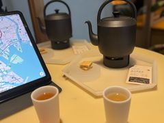 -tea'stone (万象天地店)