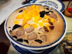 全料芋圆-黄氏壹品汇•水牛奶甜品(全国总店)
