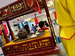 -聚春园自助餐厅(东街口店)