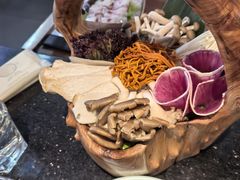 -捞王猪肚鸡火锅(昆山店)