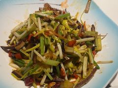 -小菜园新徽菜(常州武进吾悦店)
