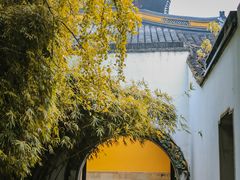 -西园戒幢律寺