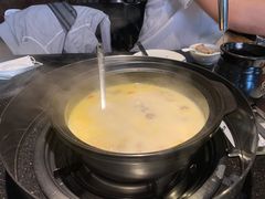 -捞王锅物料理(凯旋路店)